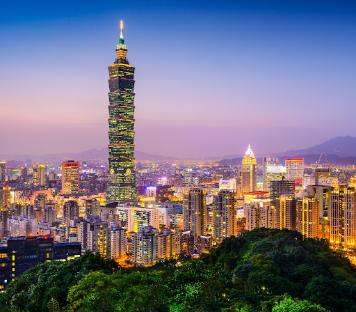 Taipei
